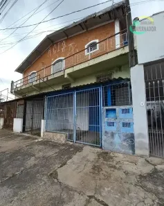 Sobrado com 3 Quartos à venda, 220m² no Parque Fazendinha, Campinas