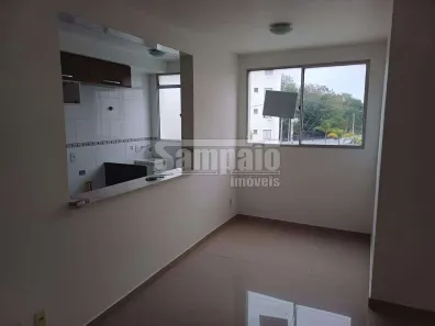 Apartamento com 2 Quartos à venda, 45m² no Campo Grande, Rio de Janeiro