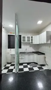 Apartamento com 3 Quartos para venda ou aluguel, 72m² no Vila das Jabuticabeiras, Taubaté