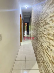 Casa com 2 Quartos à venda, 100m² no Jardim Wanel Ville V, Sorocaba
