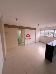 Apartamento com 2 Quartos para alugar, 53m² no Jardim das Esmeraldas, Goiânia