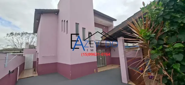 Casa de Condomínio com 2 Quartos para alugar, 210m² no , Araçoiaba da Serra