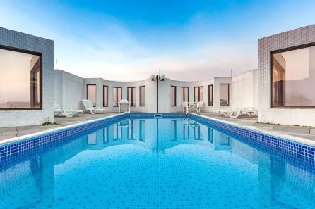 Apartamento com 1 Quarto à venda, 48m² no Bela Vista, São Paulo