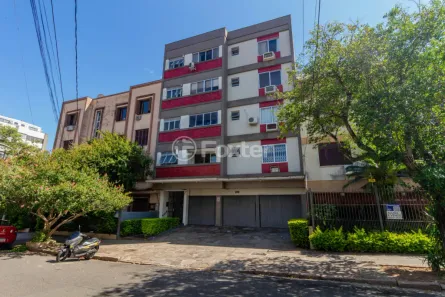 Apartamento com 1 Quarto à venda, 37m² no Santa Cecília, Porto Alegre