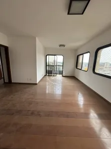Apartamento com 3 Quartos para alugar, 116m² no Centro, Jundiaí