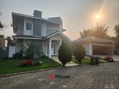 Casa de Condomínio com 10 Quartos à venda, 317m² no Dom Bosco, Itajaí