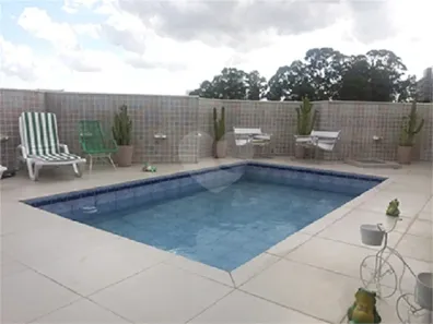 Cobertura com 2 Quartos à venda, 260m² no Vila Ester (Zona Norte), São Paulo