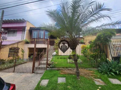 Casa com 2 Quartos à venda, 100m² no Campo Grande, Rio de Janeiro