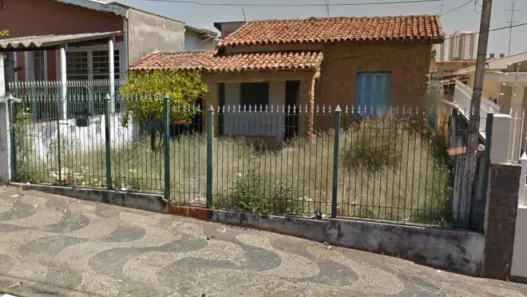 Imóvel Comercial com 2 Quartos à venda, 71m² no Vila Lemos, Campinas