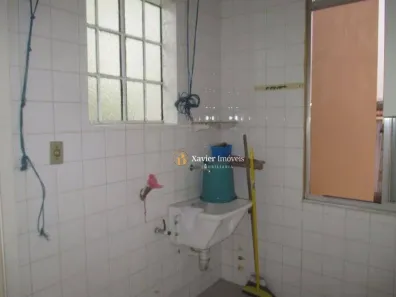 Apartamento com 2 Quartos à venda, 90m² no da Luz, Nova Iguaçu