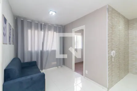 Apartamento com 2 Quartos à venda, 35m² no Guaianazes, São Paulo