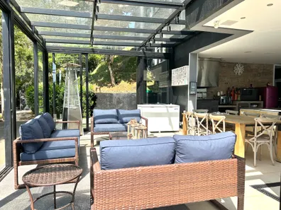 Casa de Condomínio com 6 Quartos à venda, 750m² no Jardim do Golf I, Jandira