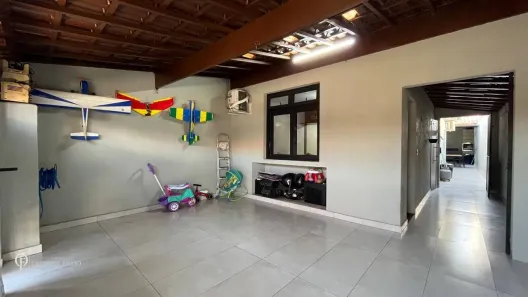 Casa com 2 Quartos à venda, 111m² no Jardim São Francisco, Indaiatuba