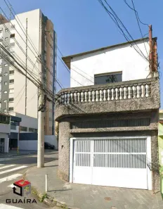 Imóvel Comercial com 2 Quartos à venda, 93m² no Vila Lusitânia, São Bernardo do Campo