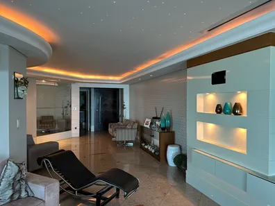 Apartamento com 4 Quartos à venda, 240m² no Praia das Gaivotas, Vila Velha