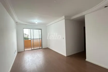 Apartamento com 3 Quartos à venda, 68m² no Vila Aurora (Zona Norte), São Paulo