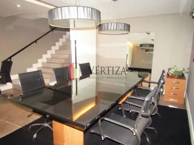 Imóvel Comercial à venda, 220m² no Vila Nova Conceição, São Paulo