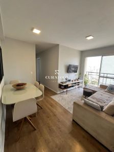 Apartamento com 2 Quartos à venda, 60m² no Mooca, São Paulo