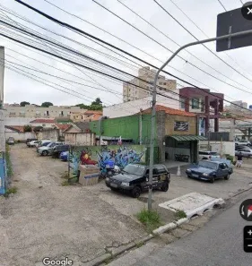 Lote/Terreno à venda, 470m² no Jardim Francisco Mendes, São Paulo
