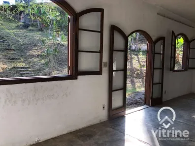 Casa com 6 Quartos à venda, 191m² no Nova Suíça, Nova Friburgo