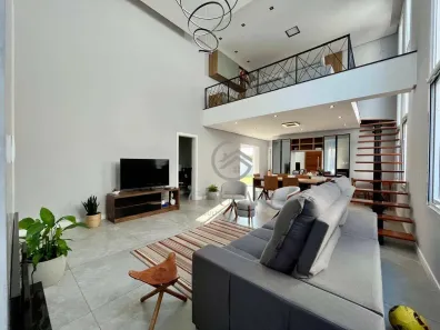 Casa de Condomínio com 3 Quartos à venda, 203m² no Laranjal, Pelotas