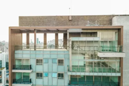 Cobertura com 4 Quartos à venda, 542m² no Jardim Paulistano, São Paulo