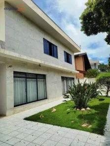 Casa com 4 Quartos à venda, 306m² no Jardim Apolo I, São José dos Campos