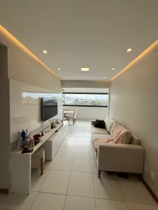 Apartamento com 2 Quartos à venda, 63m² no Boca do Rio, Salvador