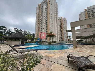 Apartamento com 3 Quartos à venda, 73m² no Usina Piratininga, São Paulo