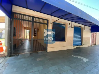 Ponto Comercial para alugar, 88m² no Vila Prado, São Carlos