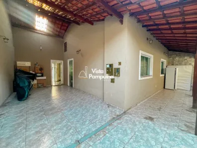 Casa com 3 Quartos à venda, 208m² no Santa Branca, Belo Horizonte