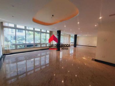 Apartamento com 4 Quartos à venda, 296m² no Copacabana, Rio de Janeiro