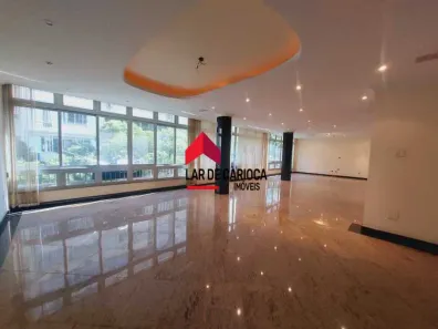 Apartamento com 4 Quartos à venda, 296m² no Copacabana, Rio de Janeiro