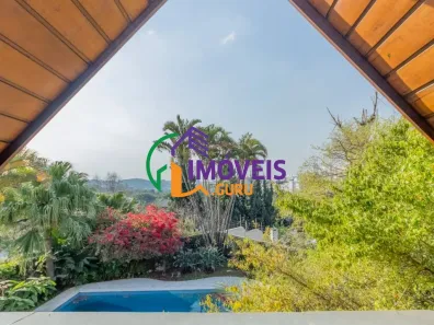 Casa com 4 Quartos à venda, 391m² no Vila Inah, São Paulo