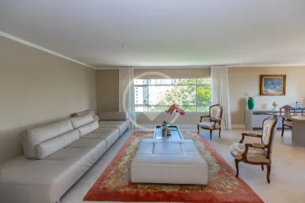 Apartamento com 2 Quartos à venda, 185m² no Moema, São Paulo