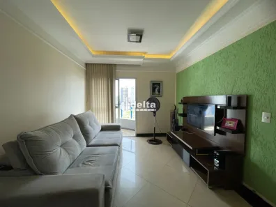 Apartamento com 2 Quartos à venda, 74m² no Santa Mônica, Uberlândia