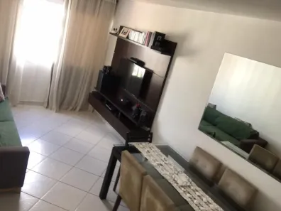 Apartamento com 3 Quartos à venda, 90m² no Cambuci, São Paulo