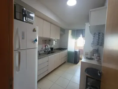 Apartamento com 3 Quartos à venda, 90m² no Setor Bueno, Goiânia