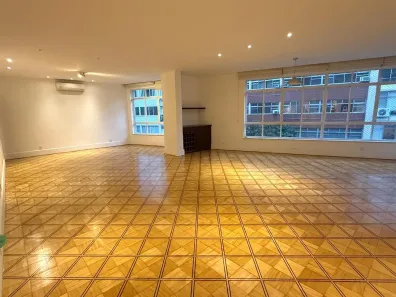 Apartamento com 3 Quartos para alugar, 200m² no Copacabana, Rio de Janeiro