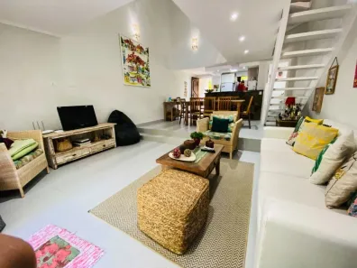 Casa de Condomínio com 3 Quartos à venda, 142m² no Riviera, Bertioga