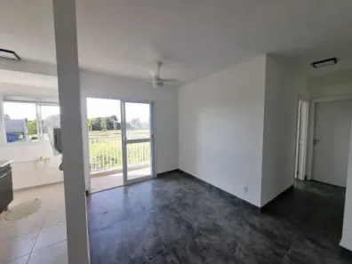 Apartamento com 2 Quartos à venda, 55m² no Jardim Firenze, Santa Bárbara D'Oeste