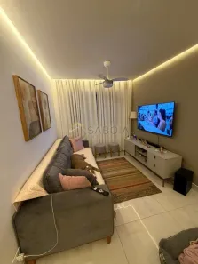 Apartamento com 2 Quartos à venda, 52m² no Jardim Vergueiro, São Paulo