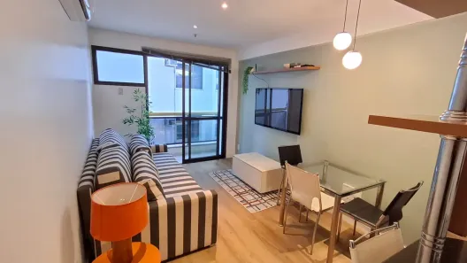 Apartamento com 1 Quarto à venda, 40m² no Ipanema, Rio de Janeiro