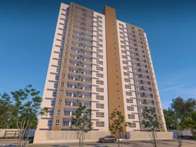 Apartamento com 2 Quartos à venda, 10m² no Santa Cruz, Campina Grande