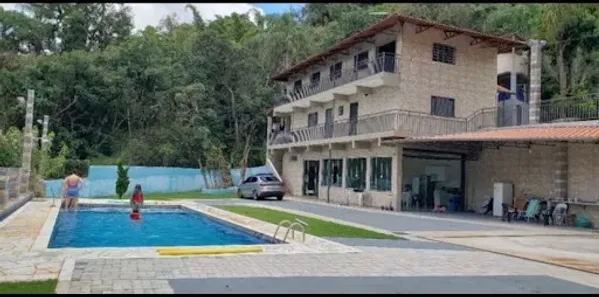 Fazenda/Sítio com 3 Quartos à venda, 4050m² no Rio Acima, Mairiporã