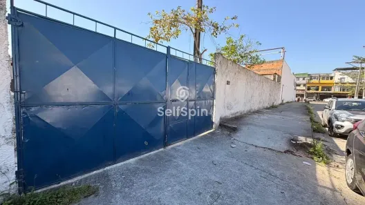 para alugar, 635m² no Maria Paula, São Gonçalo