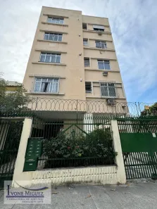 Apartamento com 2 Quartos à venda, 55m² no Engenho Novo, Rio de Janeiro