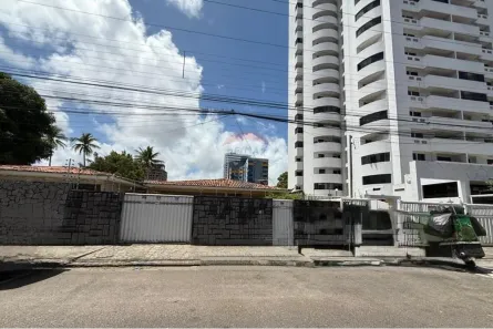 Casa com 4 Quartos à venda, 528m² no Expedicionários, João Pessoa