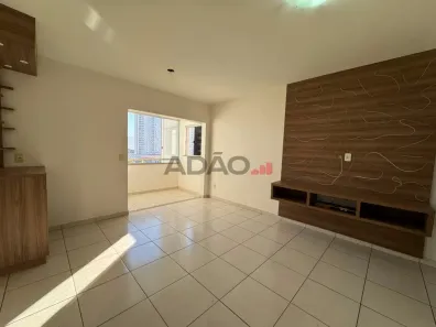 Apartamento com 2 Quartos à venda, 68m² no Parque Amazônia, Goiânia