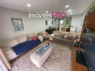 Apartamento com 3 Quartos à venda, 140m² no Pinheiros, São Paulo